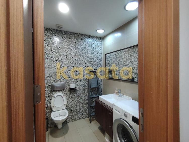 3 camere de închiriat | Cosmopolis | Faza 1 | Etaj 1 - 10