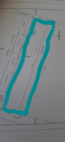 Teren Otopeni, zona aeroport - 6