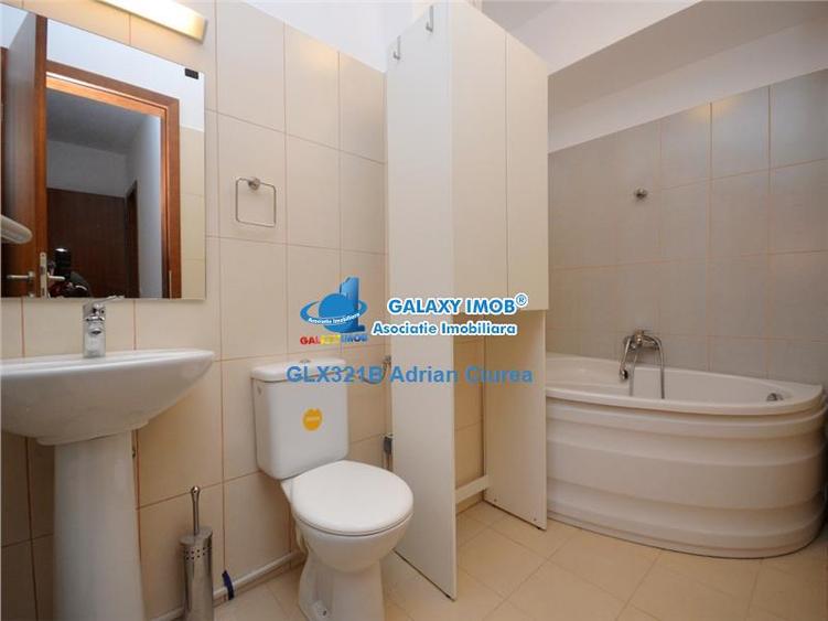 Stefan cel Mare | 3 Camere | Bloc Nou | Centrala Proprie | Parcare - 9