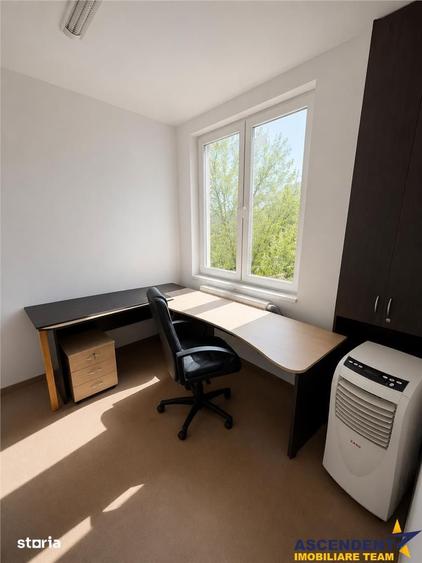 Spatiu pretabil:birouri cabinete servicii, acces stradal,curte proprie - 11