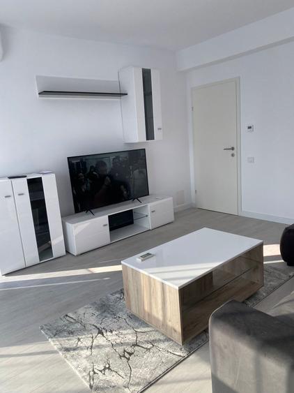 Garsoniera de inchiriat sos salaj/parcare/41 mp /incalzire pardoseala/ - 2