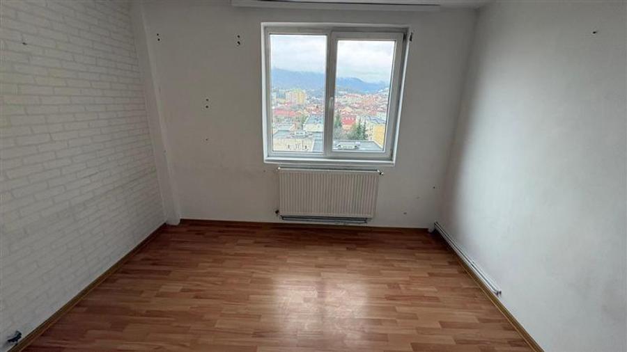 Apartament 2 camere cu priveliște spectaculoasă - 10