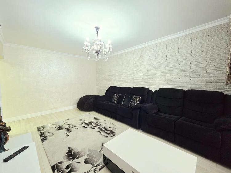 Apartament renovat mobilat si utilat Siderurgisitlor- Micro 16 - 4