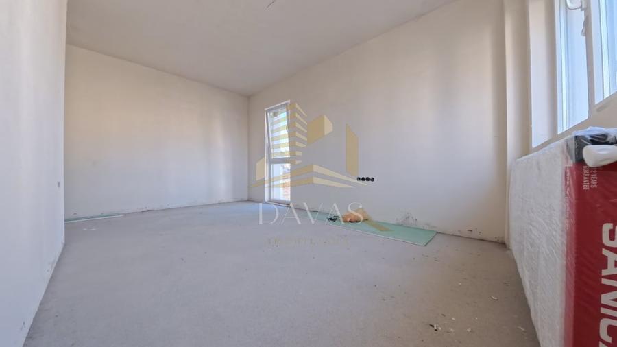 Apartament 2 camere semifinisat | Floresti | Terra - 12