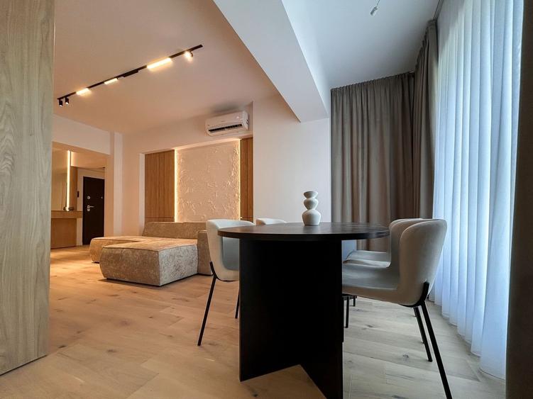 Chirie I Apartament 3 camere I Nou I Rond OMV Pipera - 27