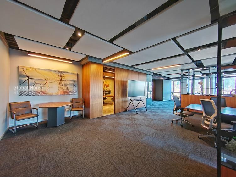 Prime Office Space | Ethos House | Class A Landmark - 3