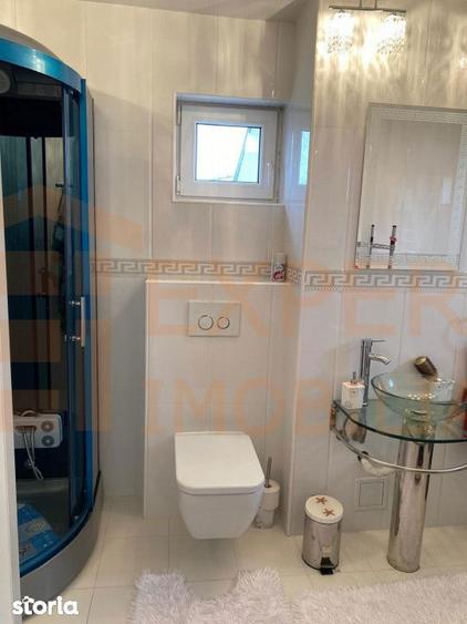 Casa de lux cu piscina vedere Lac Siutghiol | Ovidiu - 14