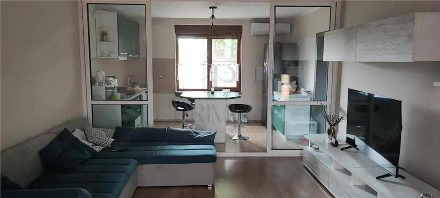 Casa individuala - Urseni- mobilata utilata - pozitionare foarte buna ! - 6