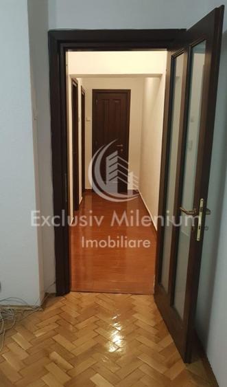 Alba Iulia / Decebal stradal 3 Camere Birou - 5