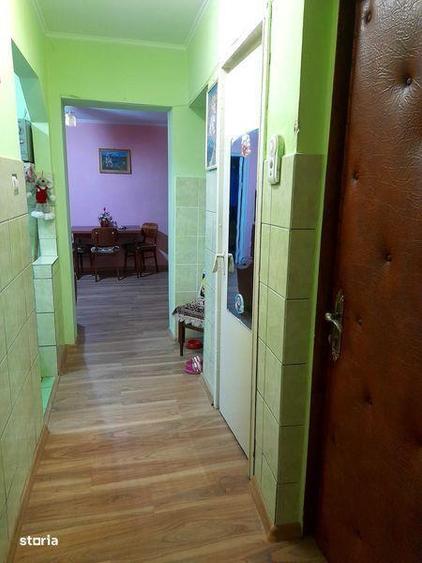De vanzare apartament 3 camere - 5