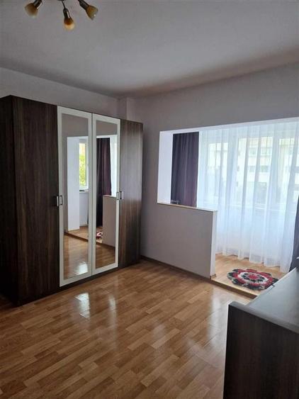 Garsoniera  Arena Mall - 1