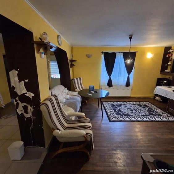 Novaci - Giurgiu - Casa P + 1 + M - 15