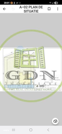 Teren 1.936 mp in Predeal cu Autorizatie de Construire Oportunitat - 4