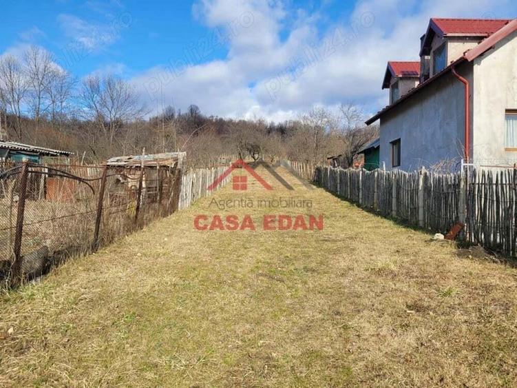 Teren intravilan in Cornu--2991mp--29e - 8