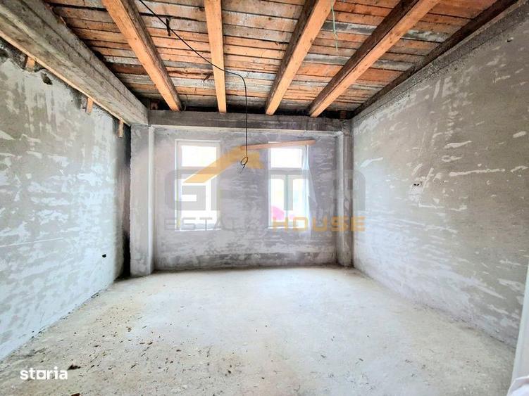 Casa P+M cu 5 camere in zona Parneava - 5