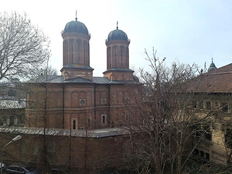 Apartament 4 camere, Bd. Unirii / Piata Constitutiei, premium, comision 0% - 9