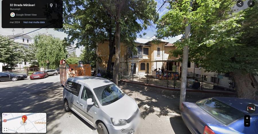 Teren de vanzare  pe Matasari - 7