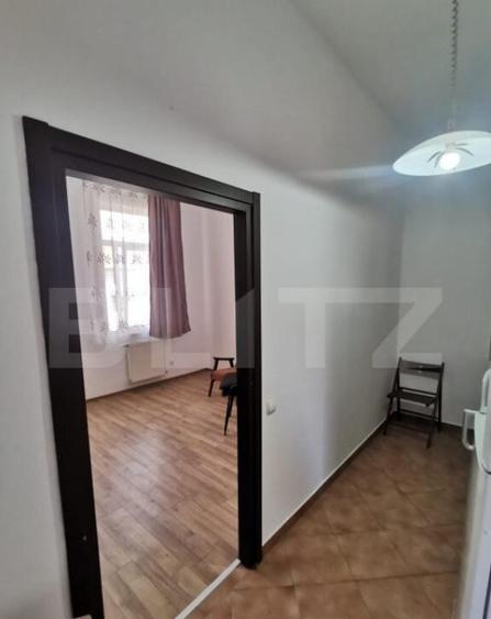 Apartament 1 camera, 38mp, zona strazii Iuliu Coroianu - 2