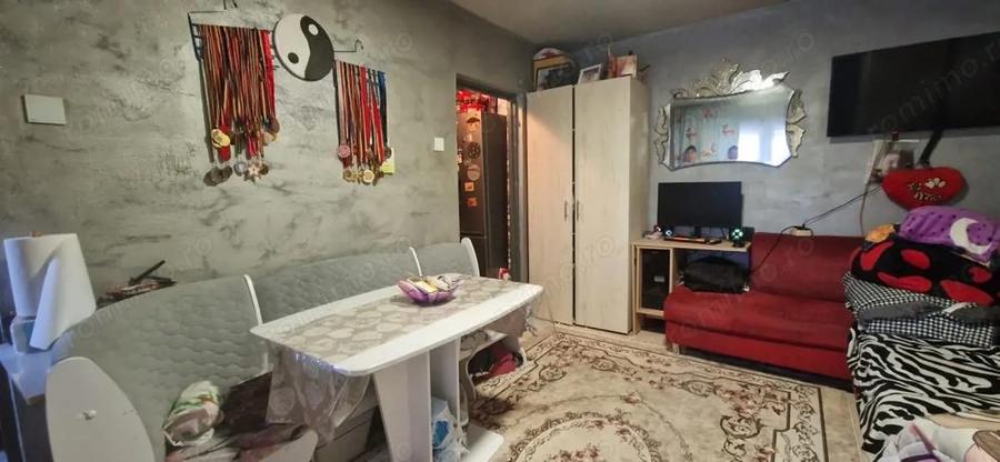 Garsoniera spa?ioasa zona linistita, aproape de Vivo Mall - 2