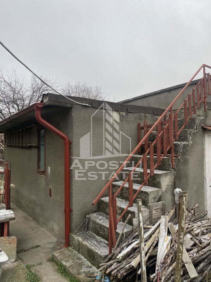 Casa in Timi?oara - 3