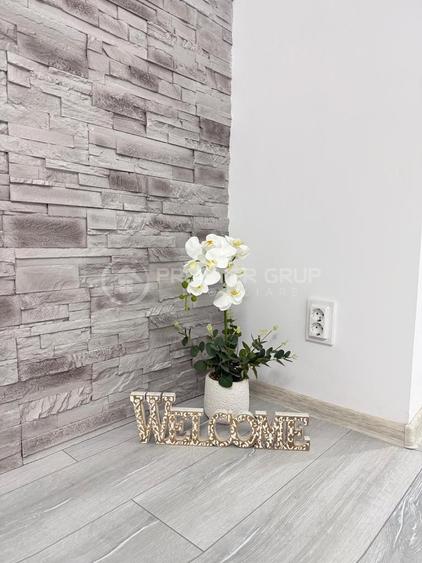 Apartament 2 camere Alexandru cel Bun, 47mp, CT - 9