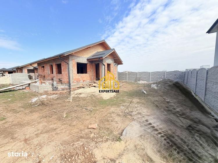Vila individuala/4 camere/400 MP/ Aproape de Bucuresti - 13