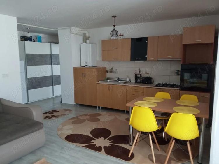 inchiriez apartament - 4