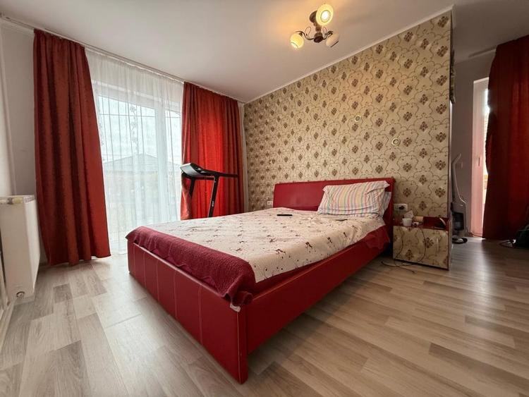 Casa individuala, 3 camere, 105 mp utili, cu garaj - Giroc - 8