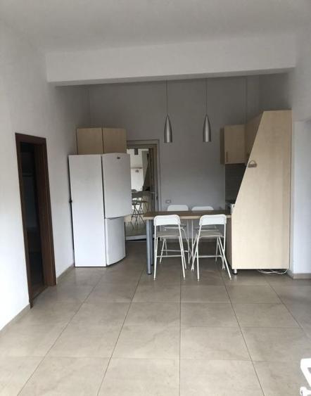 Apartament 3 cam, 77mp, Grigorescu, zona Casa Radio - 2