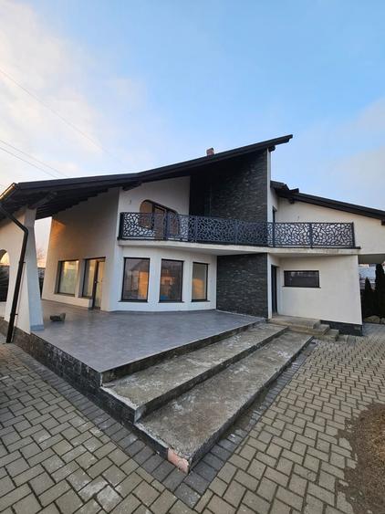 Casa & 7 ari de teren. - 6