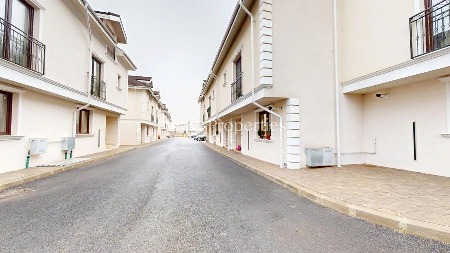 Casă modernă de vânzare – Pipera - 10