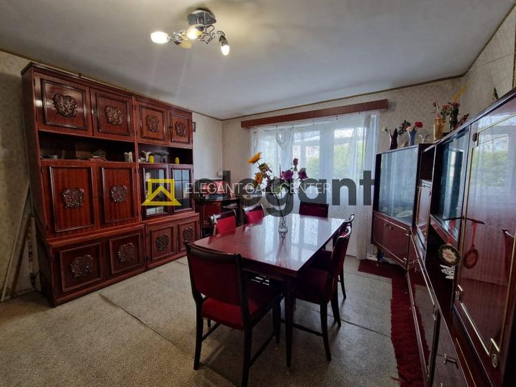 3 camere, 66 mp, etaj 2, Lapus-Scoala 37
