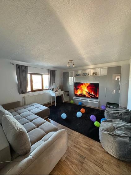 Casa De Vanzare Sanpetru - 4