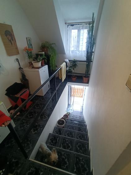 Casa individuala 4 camere in Buna Ziua, teren 200 mp, utili 120 mp - 11