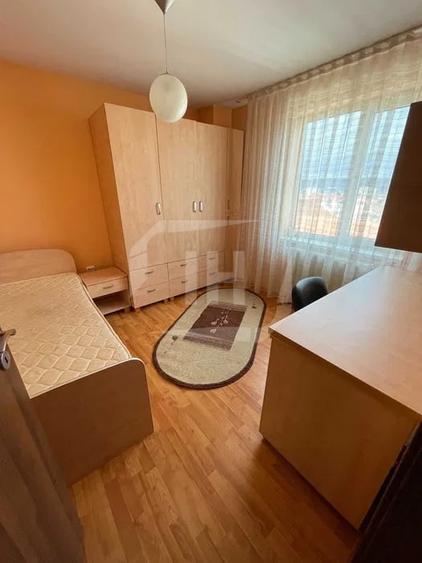 Apartament 2 camere I Gheorgheni I Piata Hermes - 1