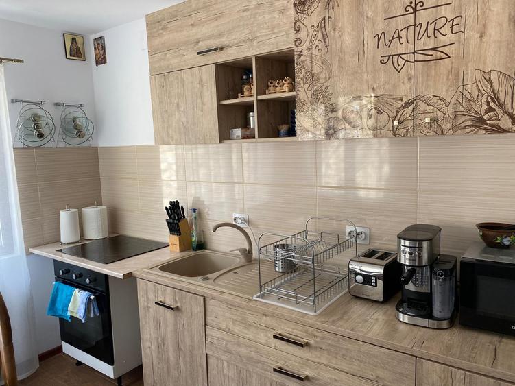 Pensiune de vanzare in Pojorata - Bucovina - 10