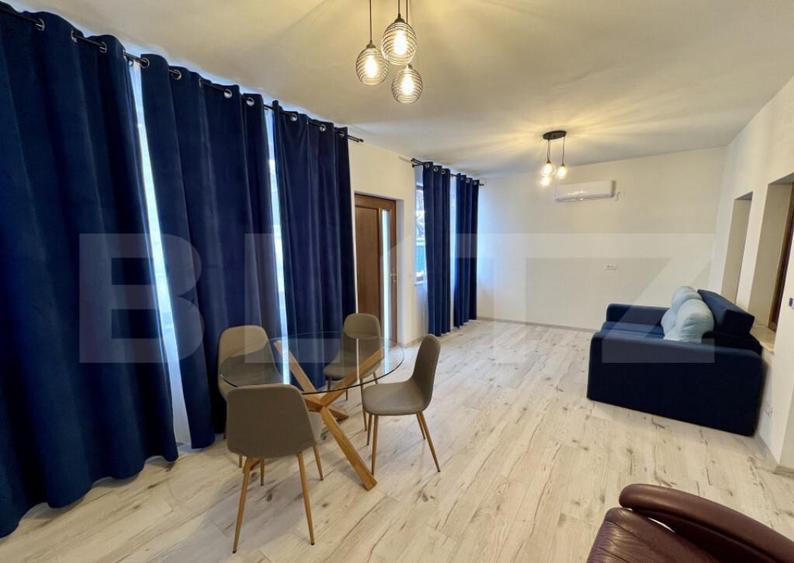 Casa 2 camere, 43 mp, zona Centrala - 4