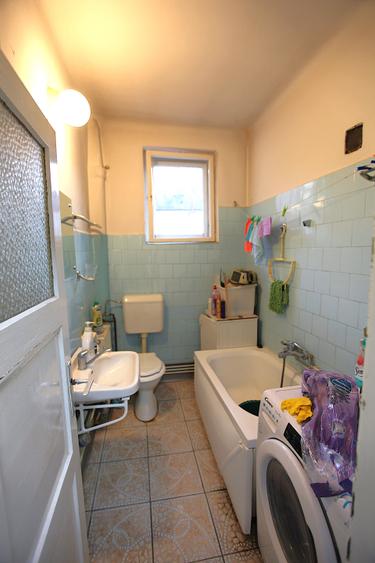 Apartament strada Lunga - Ultracentral, structura mare, decomandata - 4