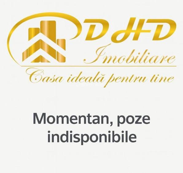 Apartament generos cu 3 camere, decomandat