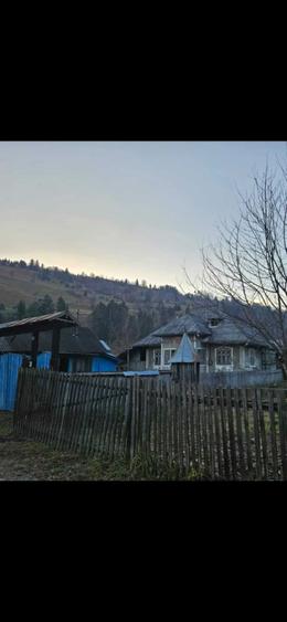 Casa de vanzare pe Valea Bistritei la strada, langa scoala Pr. Pantei - 5