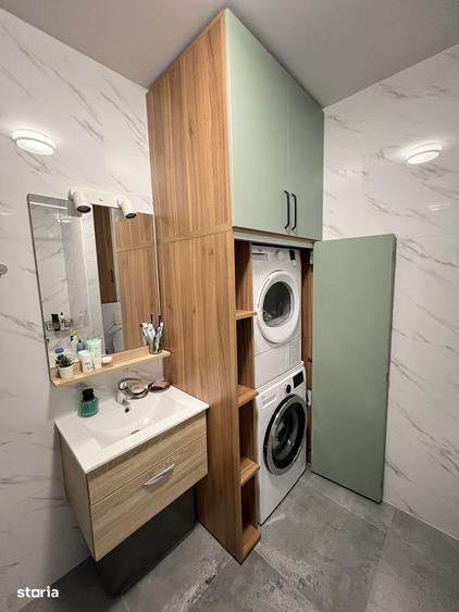 Apartament 2 camere Tunari Resort Residence - 9