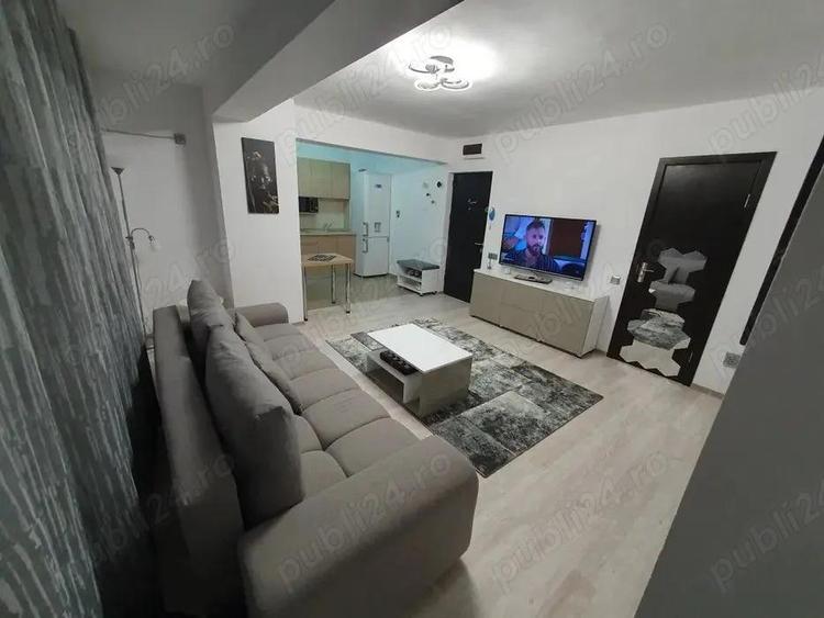 Apartament 2 camere de inchiriat zona Energia, BLOC NOU - 7