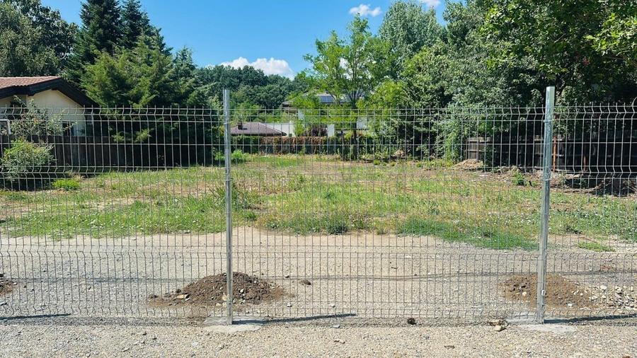 REL4001167 Teren 992 mp in Corbeanca central - 2