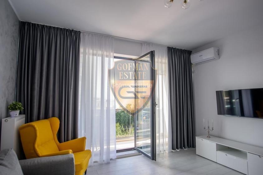 2 camere, Campus Solide House Aleea Universitatii,  Parcare subterana