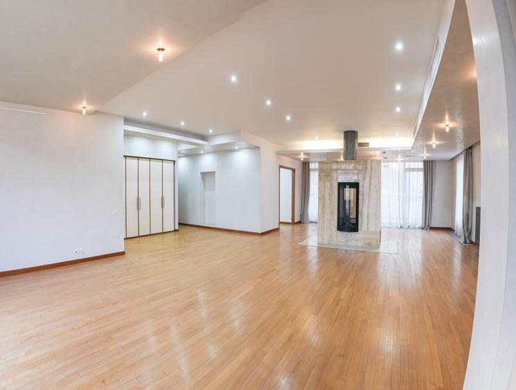 Penthouse 4 camere Washigton Residence - 3