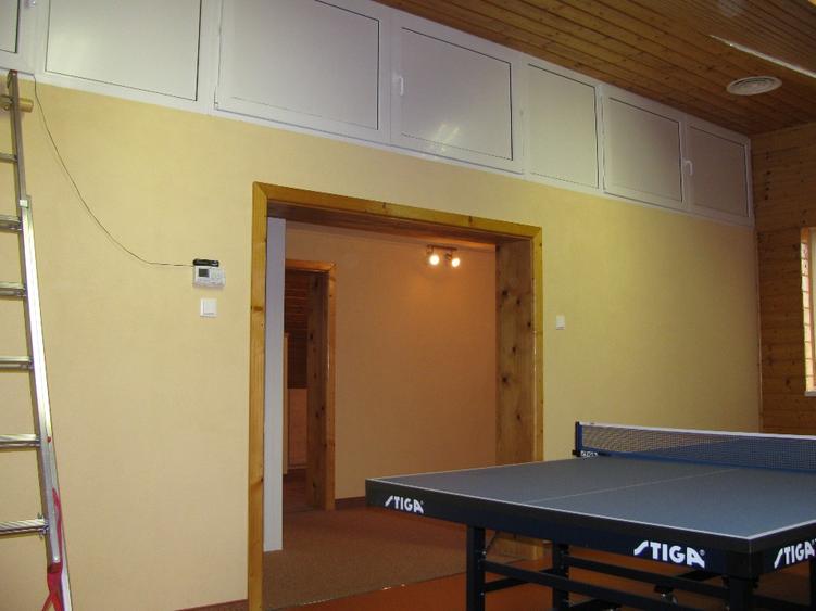 Casa Caras-Severin Resita Calnic - 8