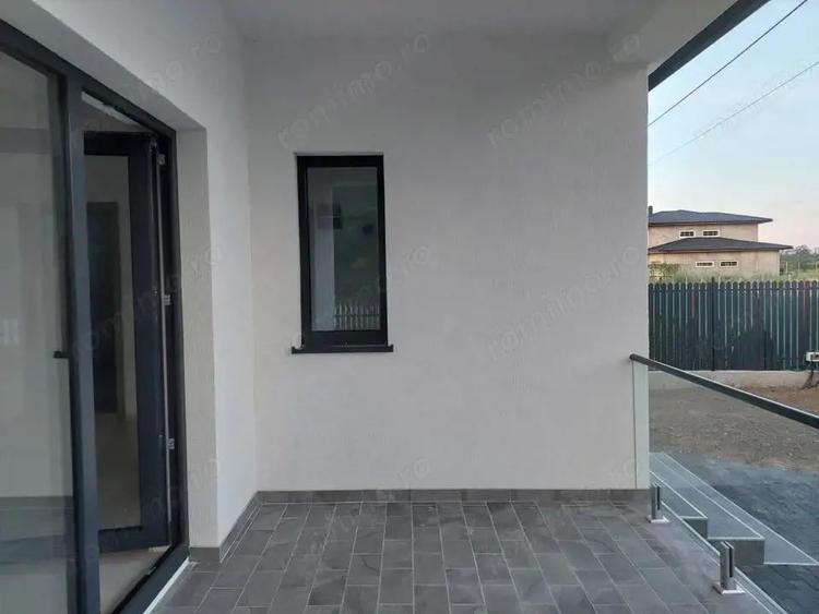 Casa noua in Hemeius - 17