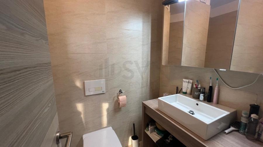 REA1024914 Apartament 3 camere l Cotroceni I Mobilat Premium I Metrocity Academi - 10