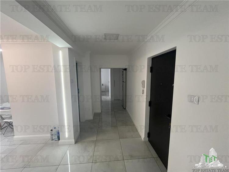 Apartament premium 3 camere bloc 1986 zona 13 septembrie - 13