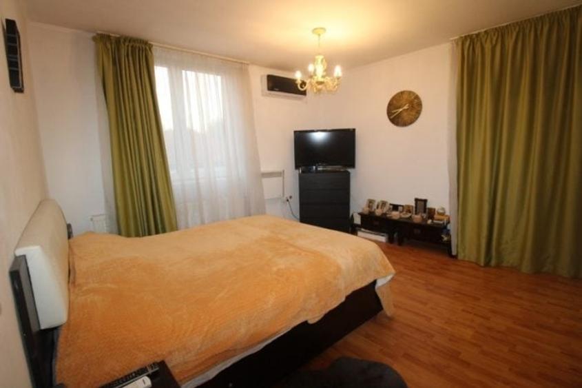 Vila de vanzare 9 camere|2008|Iancu Nicolae|Pipera - 11